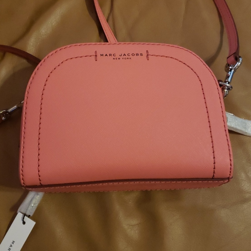 Marc Jacobs small crossbody